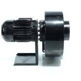 Ventilator mit Motor DNG 6-22,5/S15/TS;LINKS Gebraucht